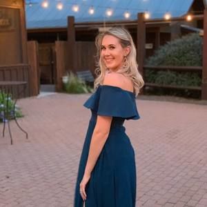 Meet your Posher, Brittany